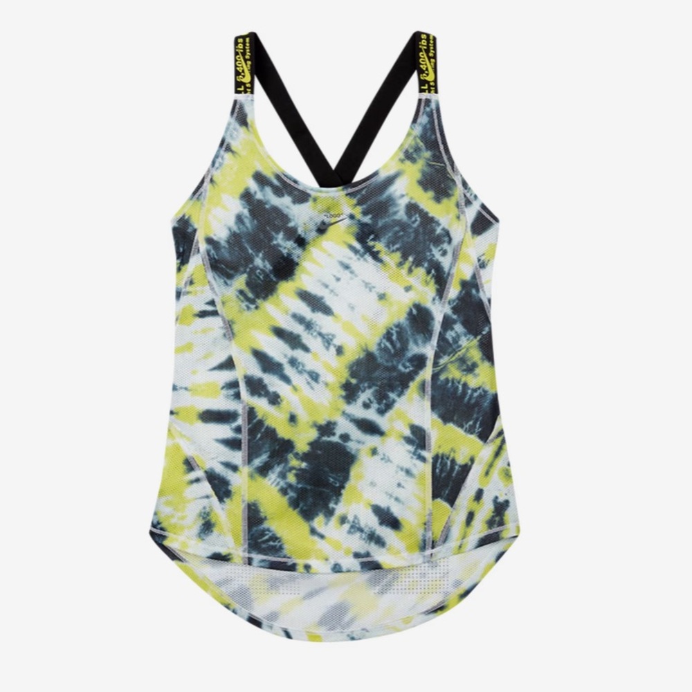 Nike x Off White Running Tank